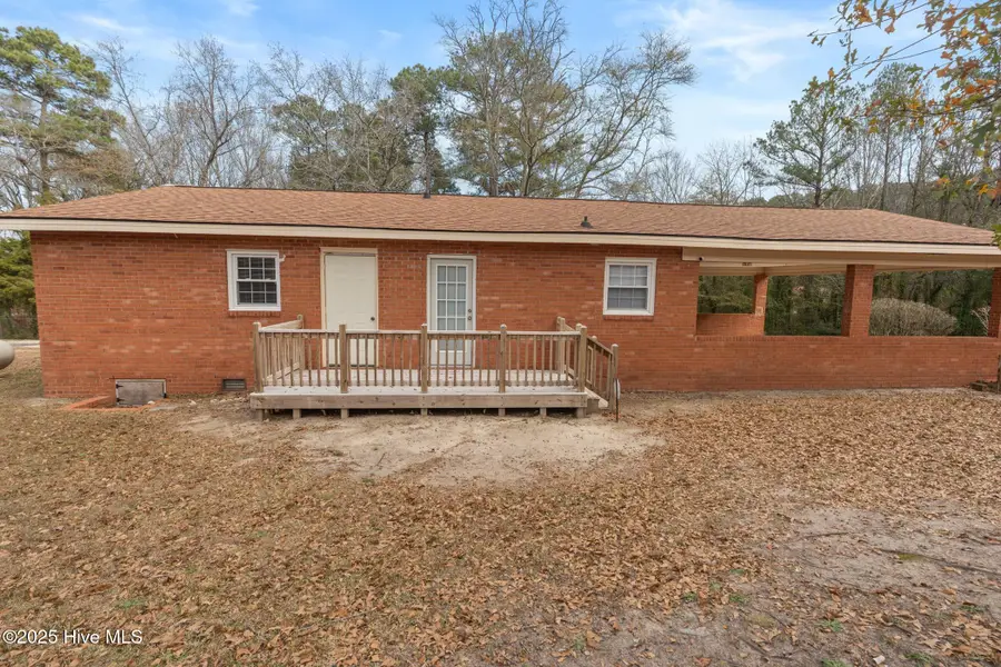 440 Hood Street, Rockingham, NC 28379 - #2