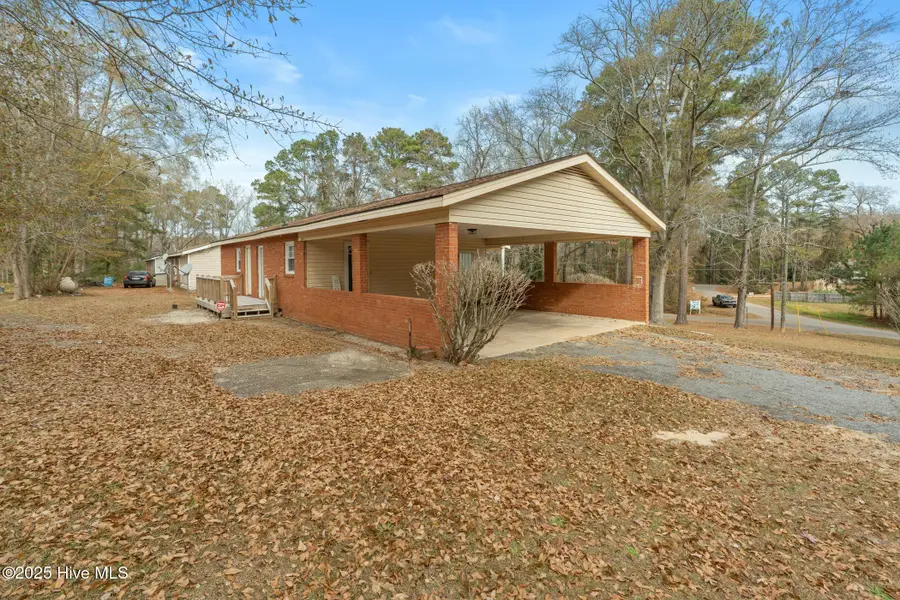 440 Hood Street, Rockingham, NC 28379 - #3