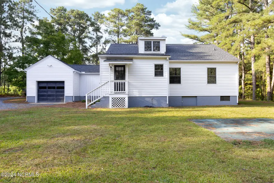 563 Eagle Springs Road, Eagle Springs, NC 27242 - #3