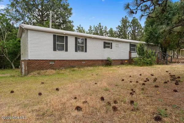 2391 Murdocksville Road, West End, NC 27376