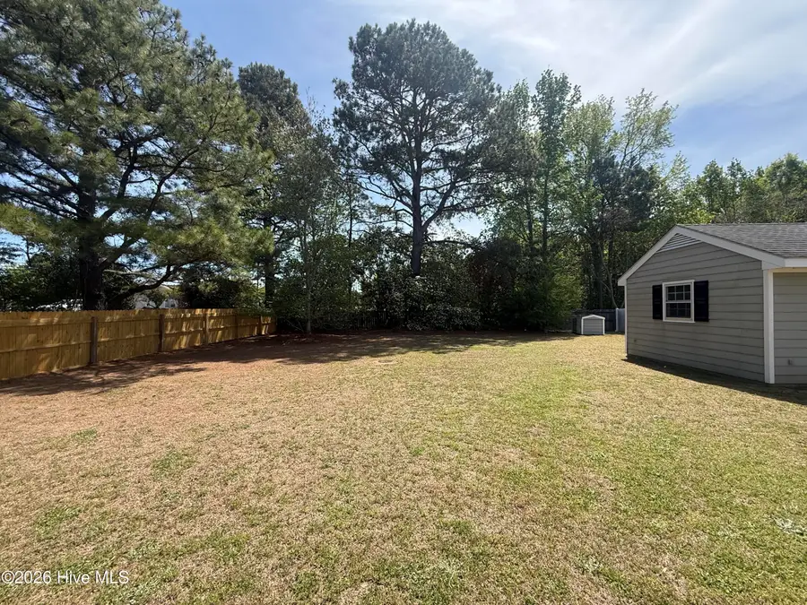 1601 Benvenue Forest Road, Rocky Mount, NC 27804 - #3
