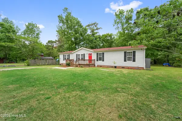 151 Winn Court, Jacksonville, NC 28540