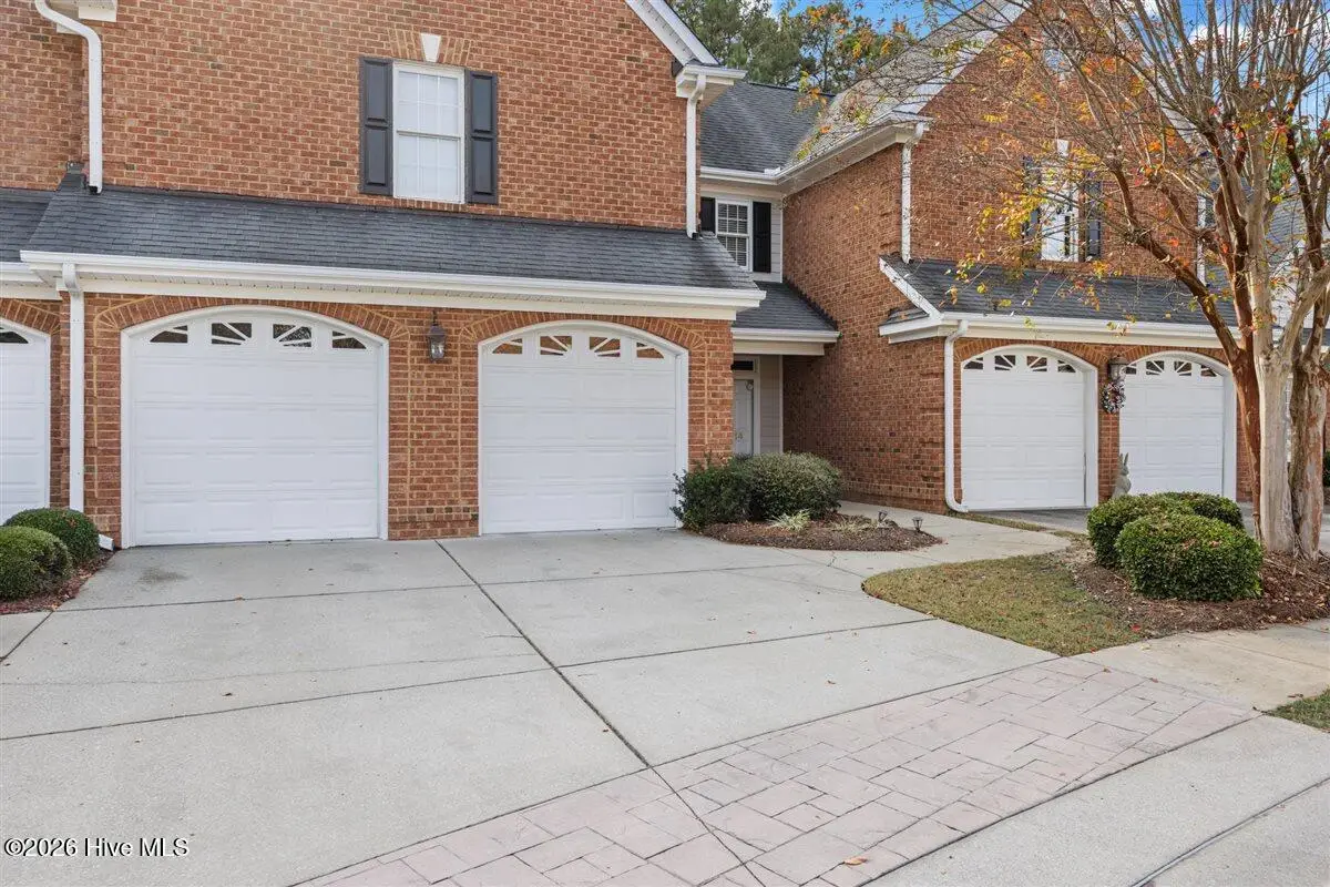 4014 Townes Court N, Wilson, NC 27896 - #1