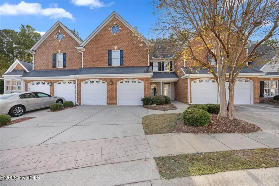 4014 Townes Court N, Wilson, NC 27896 - #3