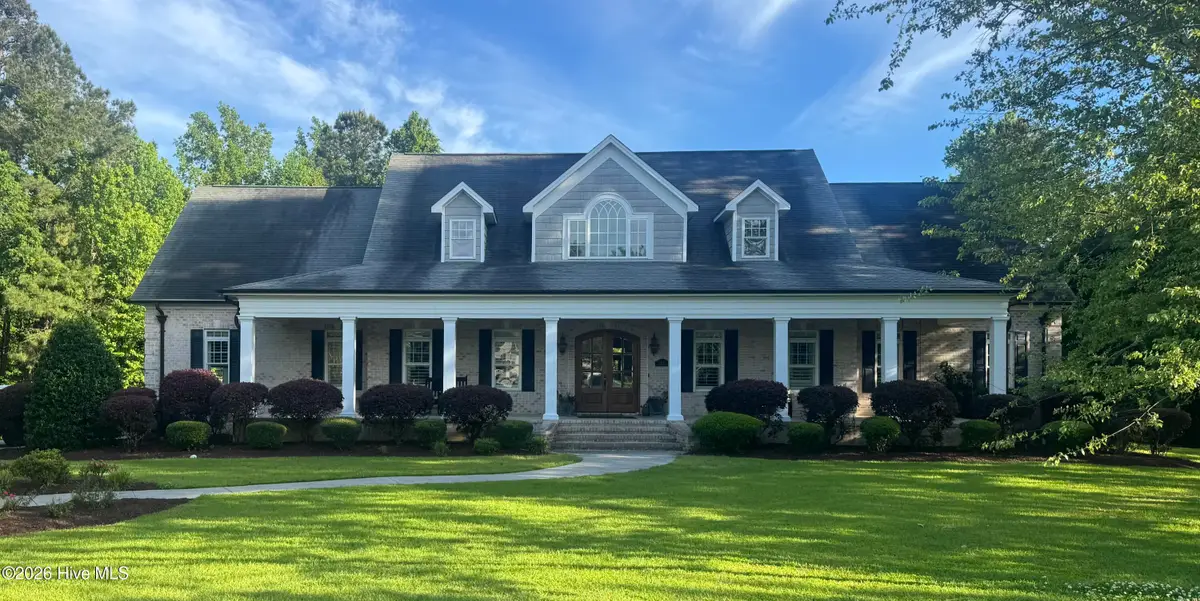100 Winestone Place, Jacksonville, NC 28546 - #1
