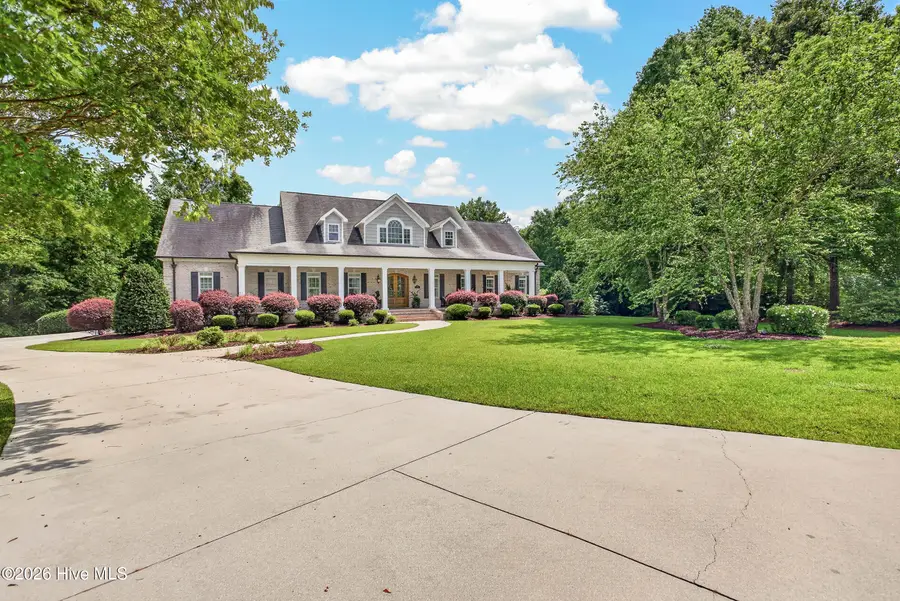 100 Winestone Place, Jacksonville, NC 28546 - #3
