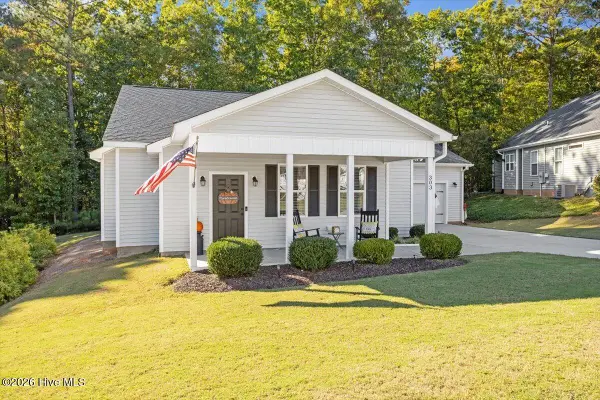 303 Ashley Woods Court, Clayton, NC 27527