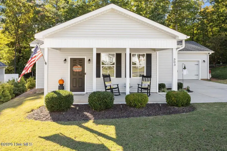 303 Ashley Woods Court, Clayton, NC 27527 - #2