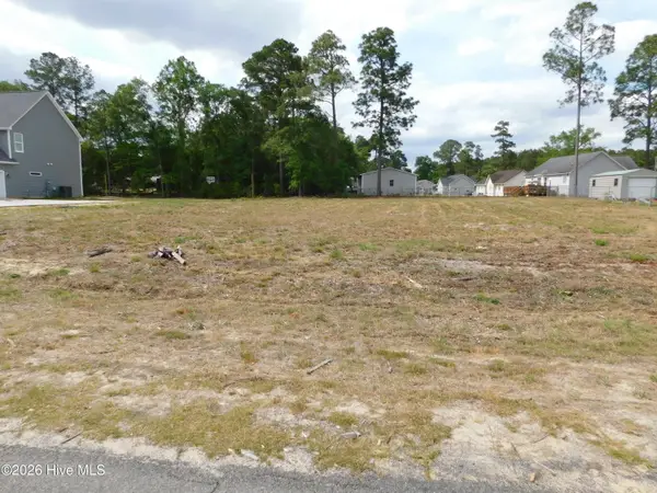 2 Muirfield Drive, Laurinburg, NC 28352
