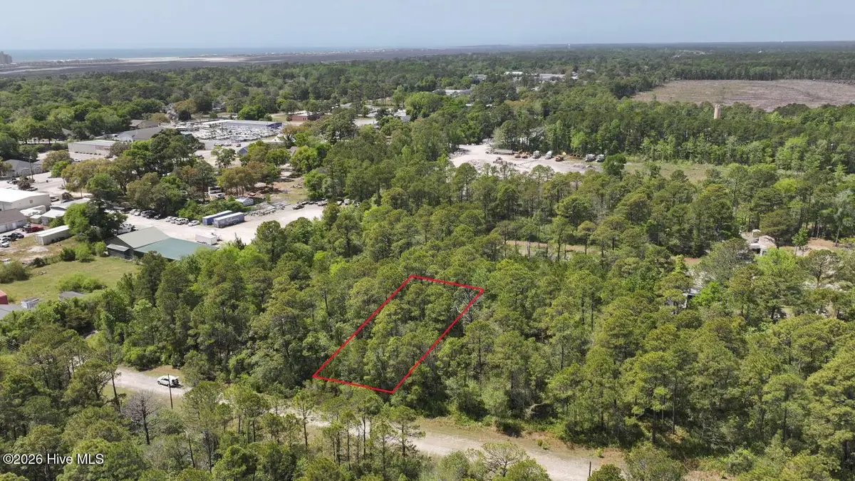 1626 Breezeway Drive Sw, Ocean Isle Beach, NC 28469 - #1