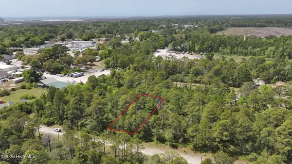 1626 Breezeway Drive Sw, Ocean Isle Beach, NC 28469