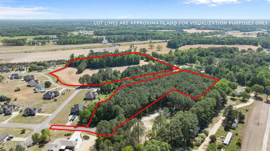 000 N Nc-111 / Patetown Road, Goldsboro, NC 27530 - #3