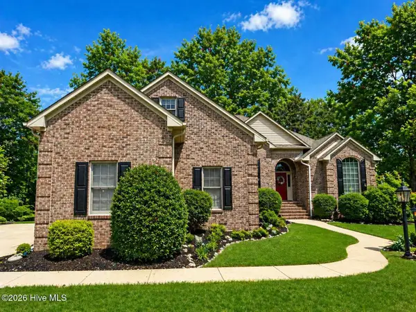 106 Brugg Court, New Bern, NC 28562