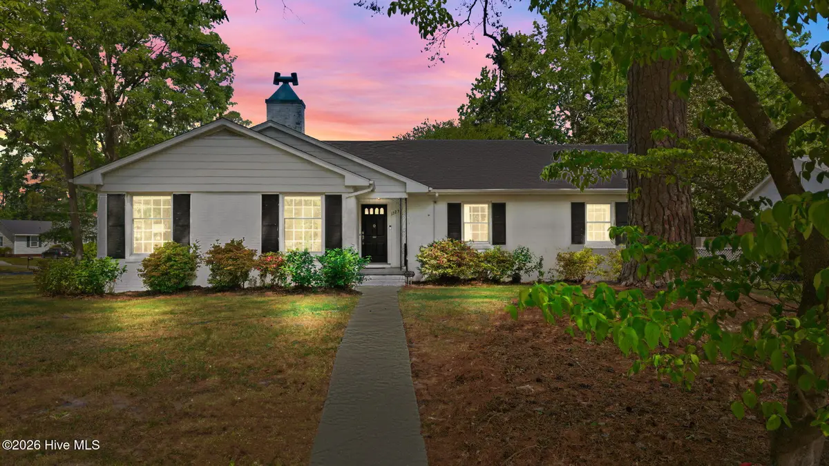 1223 Stockton Road, Kinston, NC 28504 - #1