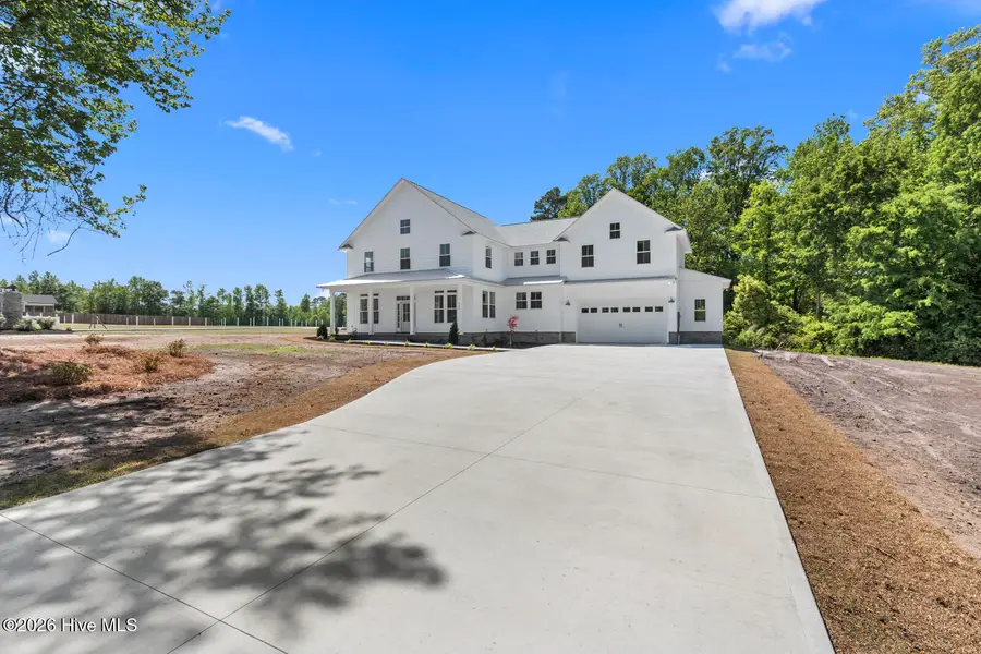 904 Haw Branch Road, Beulaville, NC 28518 - #3