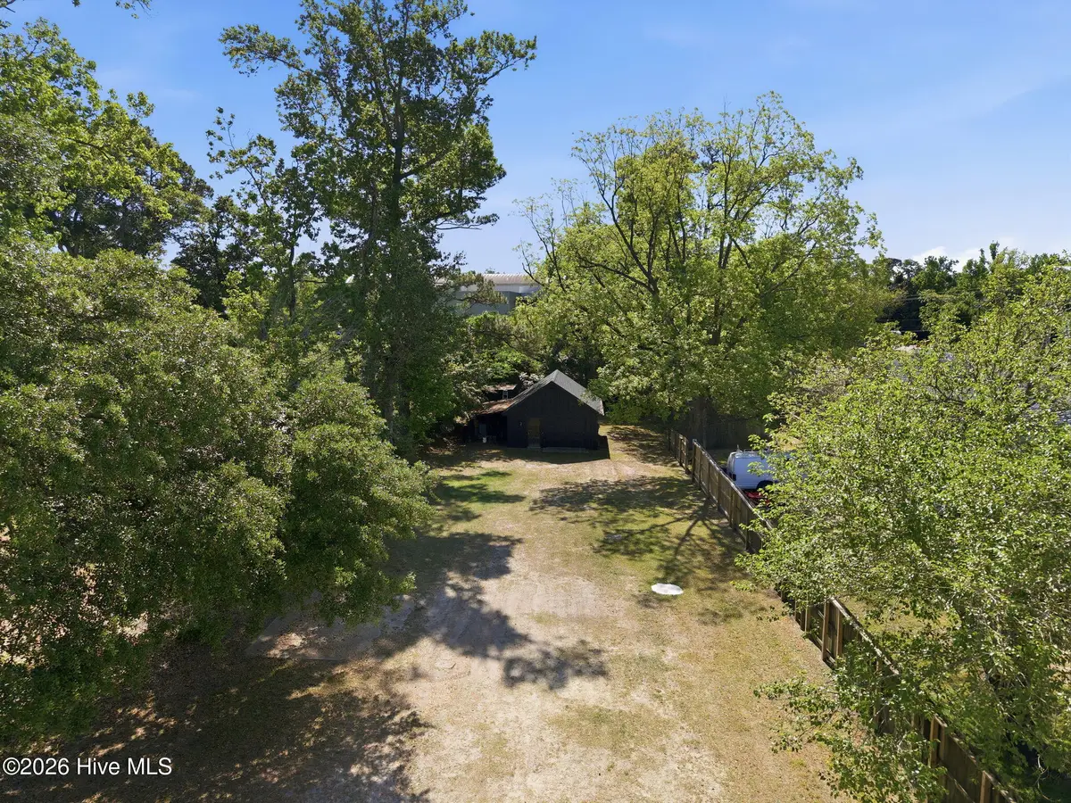 119 Giles Avenue, Wilmington, NC 28403 - #1