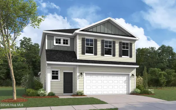 104 Nesbitt Court, Jacksonville, NC 28546