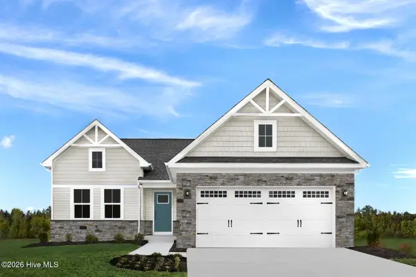3904 Market Garden Drive, Greenville, NC 27834