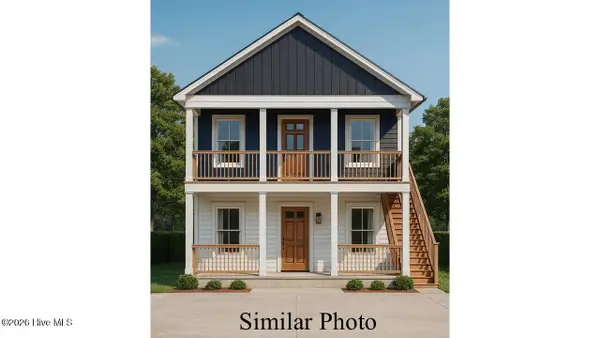 147 Sandy Drive, Jacksonville, NC 28546
