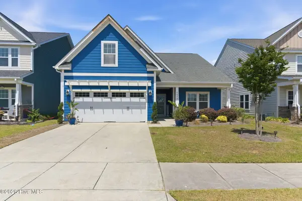 4054 Druids Glen Drive, Leland, NC 28451
