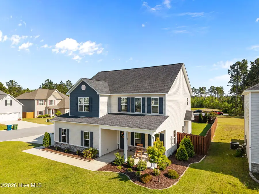 152 Oyster Landing Drive, Sneads Ferry, NC 28460 - #2