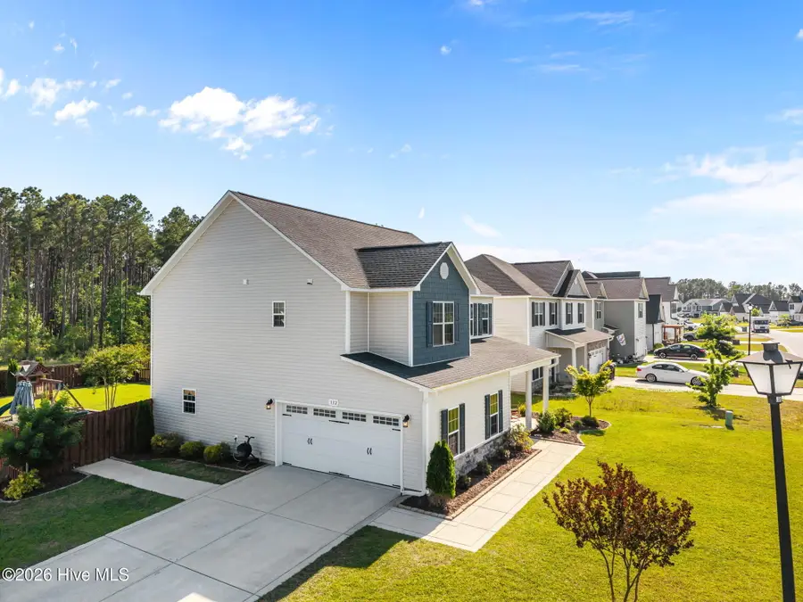 152 Oyster Landing Drive, Sneads Ferry, NC 28460 - #3