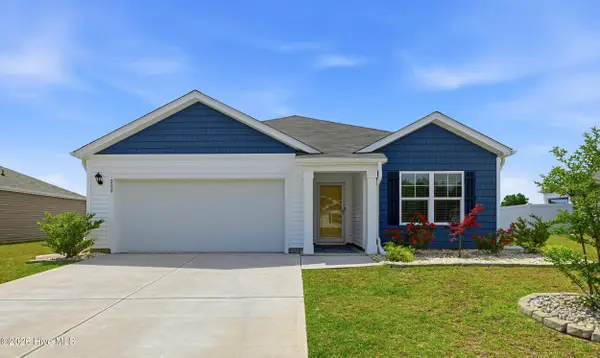 200 Spotted Owl Way Ne, Bolivia, NC 28422