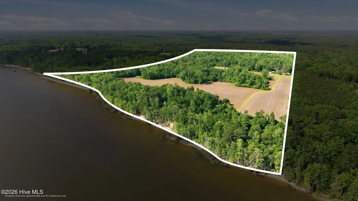 3236 Ephesus Church Road, Blounts Creek, NC 27814 - #1