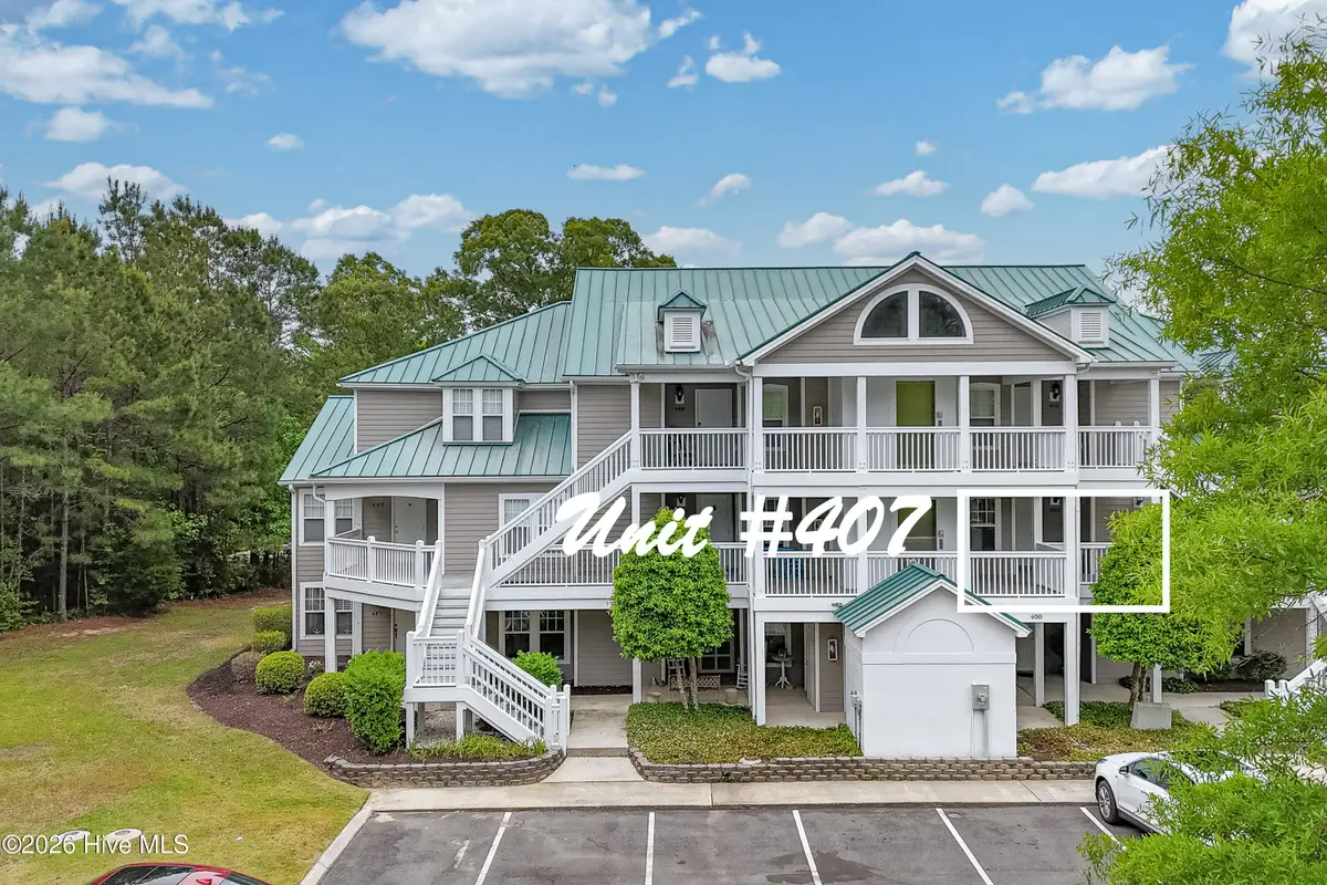 1620 Goley Hewett Road Se #Unit 407, Bolivia, NC 28422 - #1