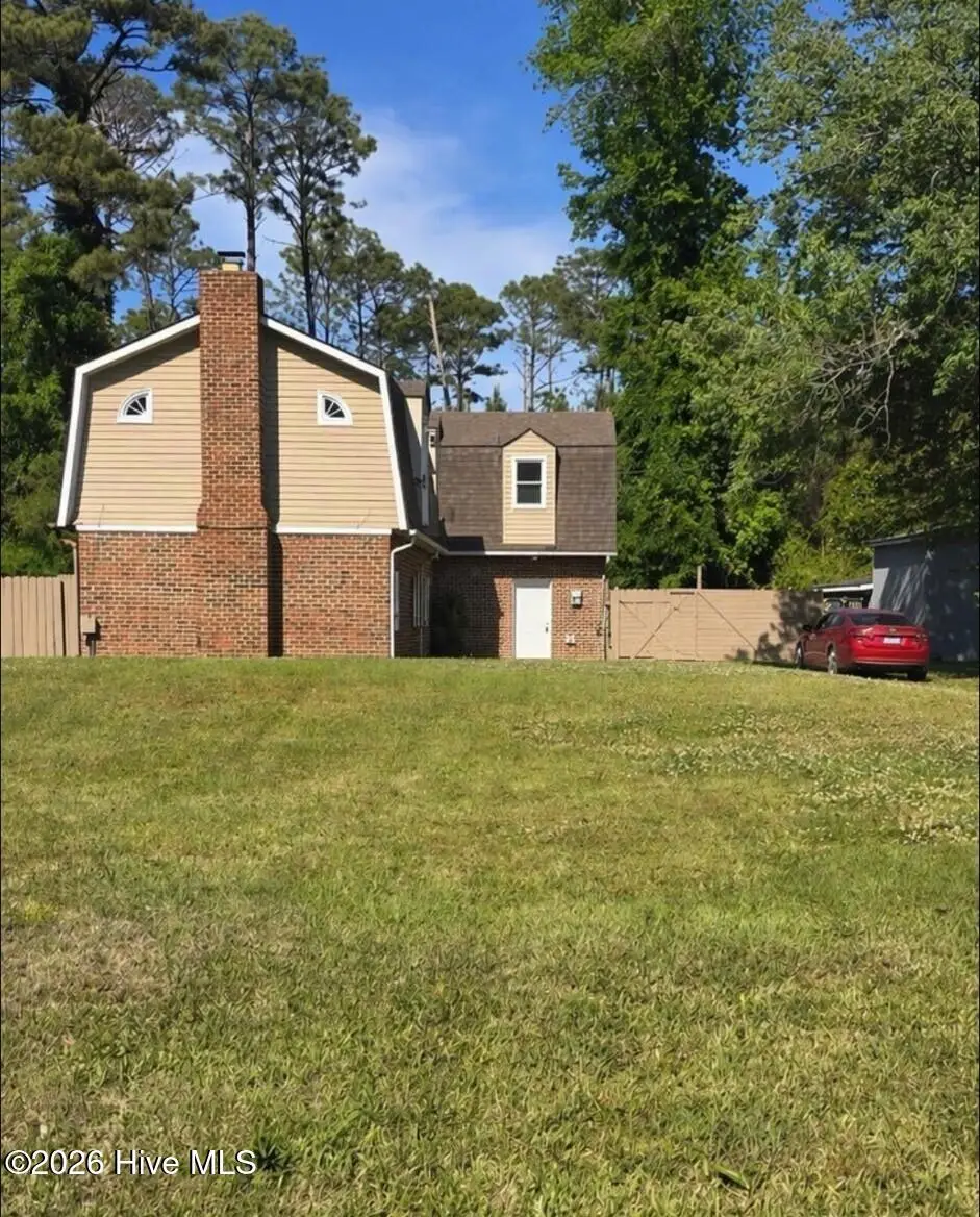 104 Croatan Drive, Newport, NC 28570 - #1