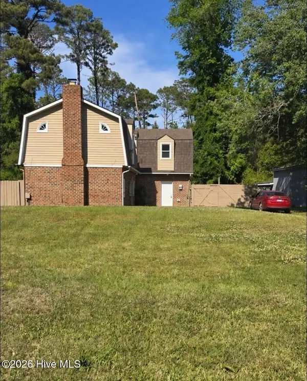 104 Croatan Drive, Newport, NC 28570