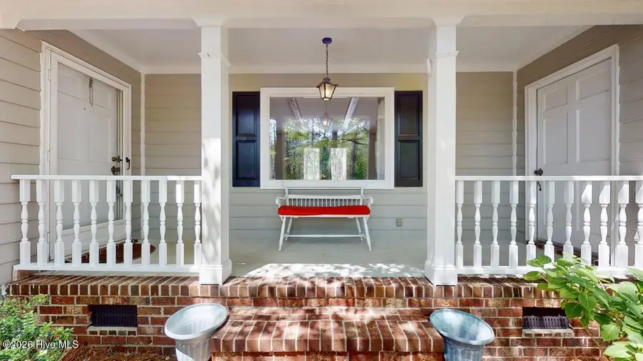 210 Mourning Dove Lane, Goldsboro, NC 27534 - #2