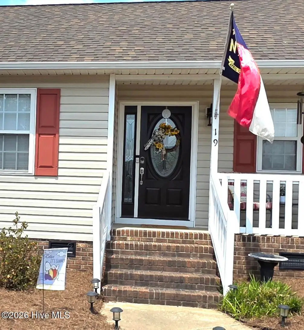 19 Atlantic Avenue, Benson, NC 27504 - #1