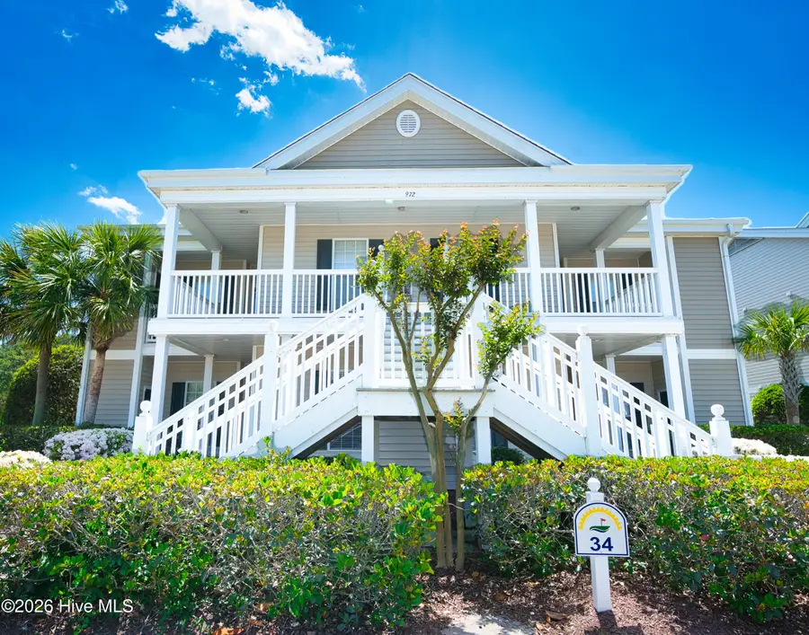 972 Great Egret Circle Sw # 1, Sunset Beach, NC 28468 - #3