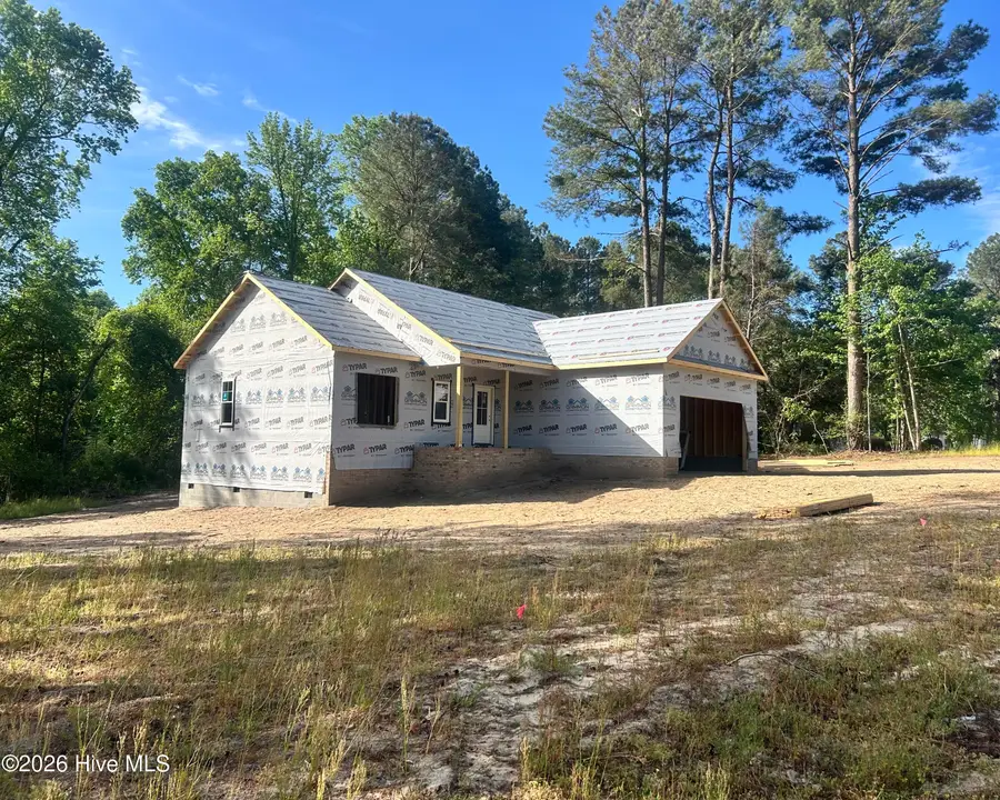 1721 Walnut Run Drive, Deep Run, NC 28525 - #2