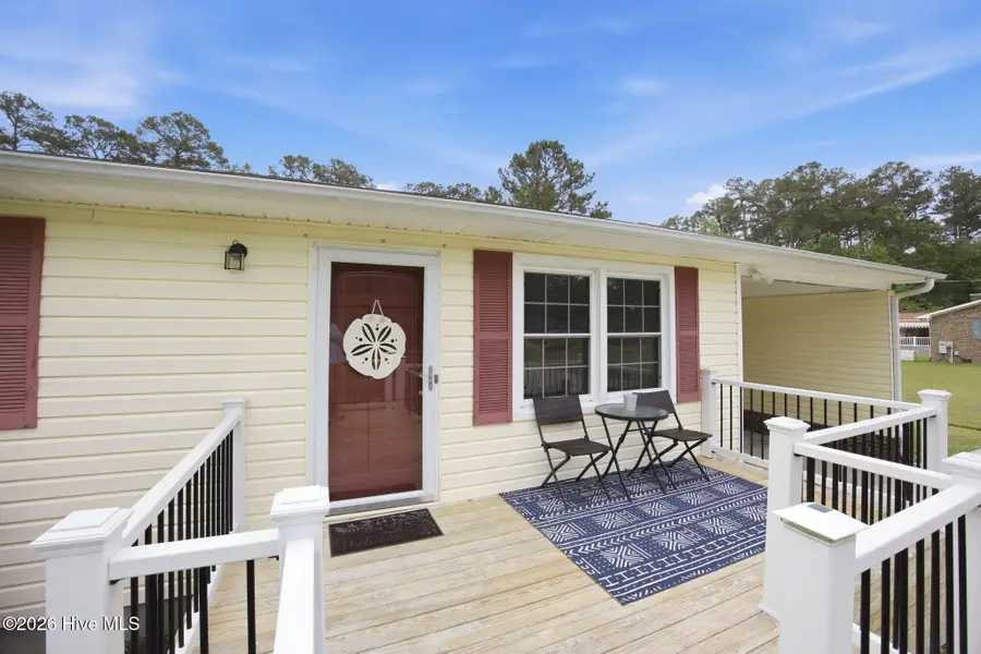 409 Bradford Drive, New Bern, NC 28560 - #2