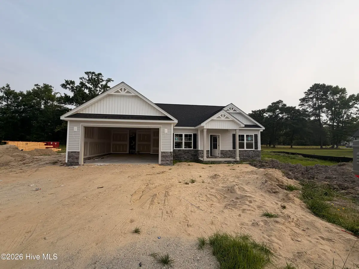 3794 Chatsworth Drive, La Grange, NC 28551 - #1