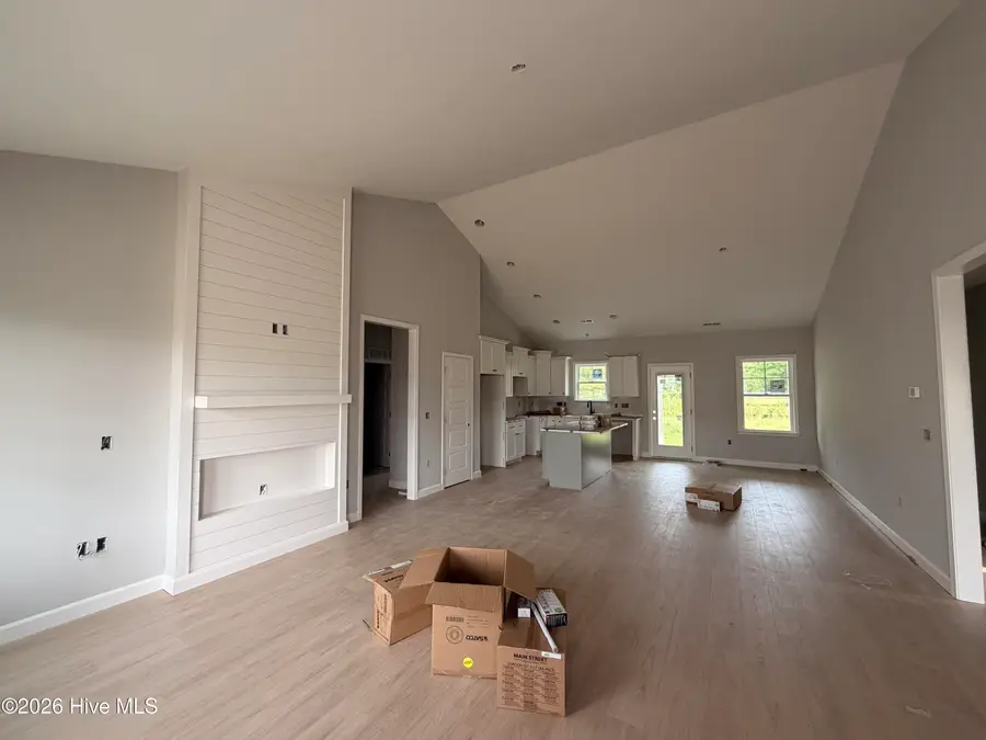 3794 Chatsworth Drive, La Grange, NC 28551 - #2