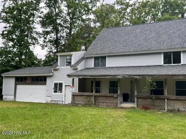 1400 Belangia Road, Havelock, NC 28532 - #2