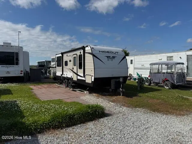 Lot 133-G Quarterdeck Street, North Topsail Beach, NC 28460 - #1