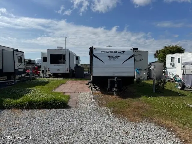 Lot 133-G Quarterdeck Street, North Topsail Beach, NC 28460 - #2