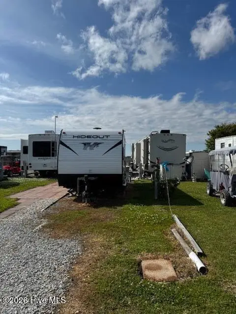 Lot 133-G Quarterdeck Street, North Topsail Beach, NC 28460 - #3