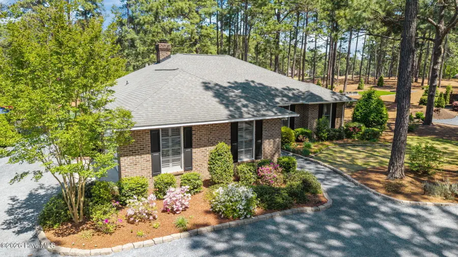 28 Lasswade Drive, Pinehurst, NC 28374 - #3