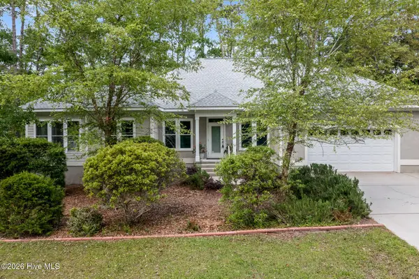 3375 Portside Drive Sw, Supply, NC 28462