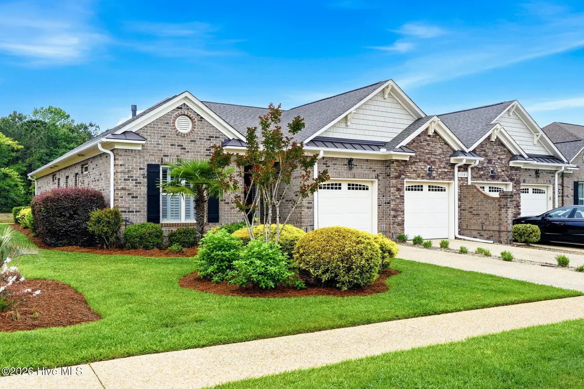 1207 Andora Drive Se #Unit 41, Bolivia, NC 28422 - #1