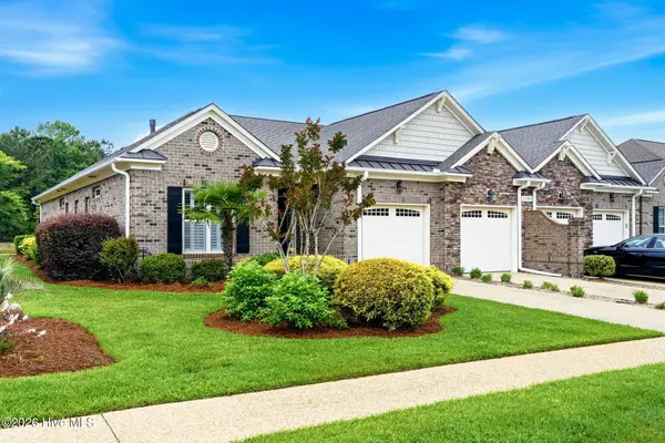 1207 Andora Drive Se #Unit 41, Bolivia, NC 28422
