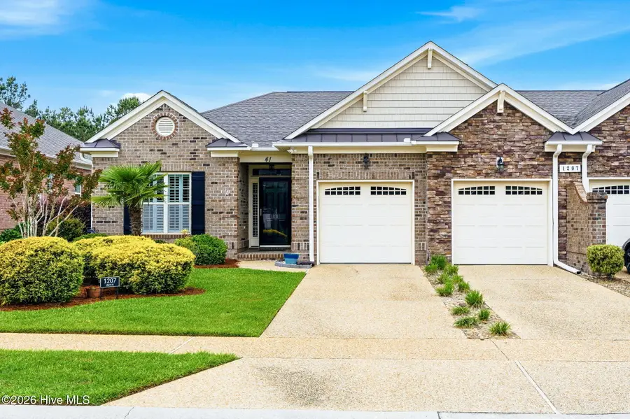 1207 Andora Drive Se #Unit 41, Bolivia, NC 28422 - #2