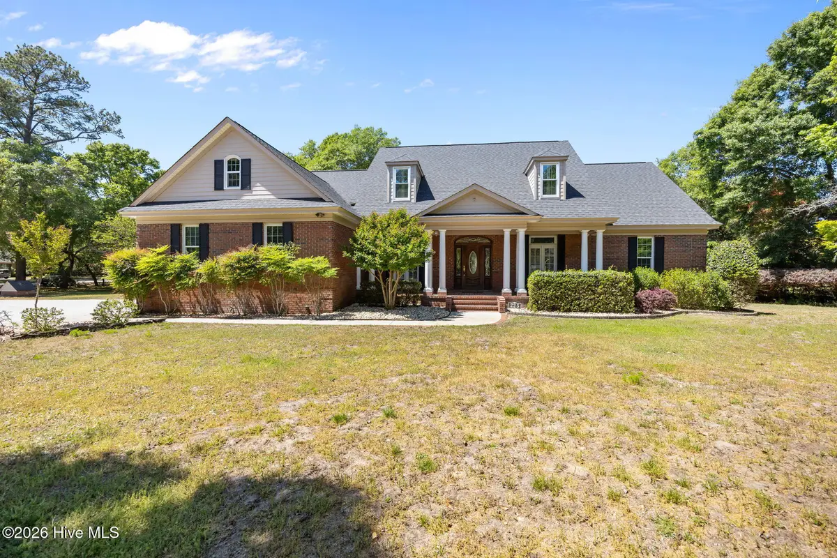 225 Shearwater Drive, Hampstead, NC 28443 - #1