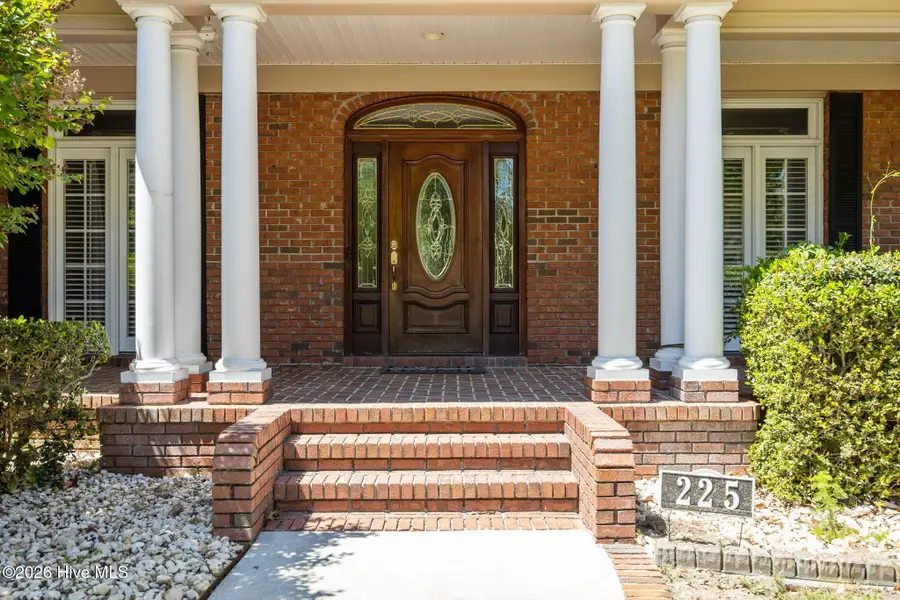225 Shearwater Drive, Hampstead, NC 28443 - #2
