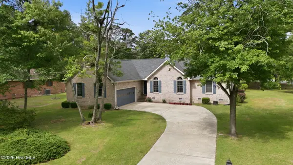 600 Winged Foot Court, New Bern, NC 28562